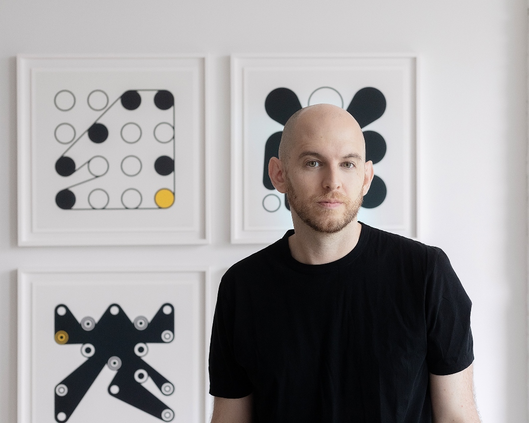 Dmitri Cherniak (1988) - Foto 1